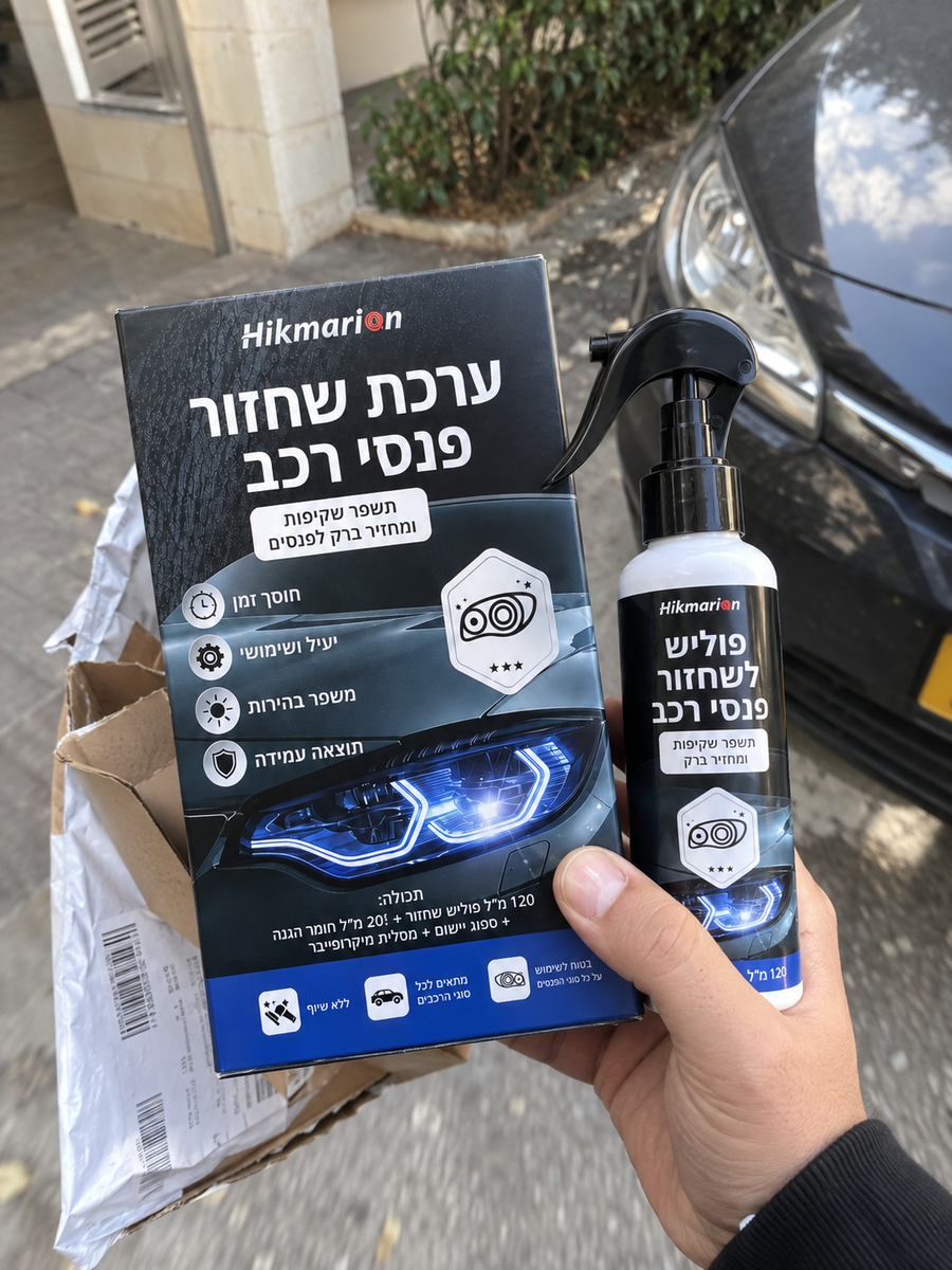 איתי